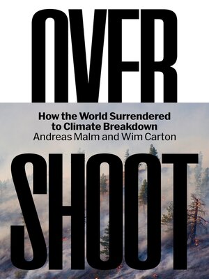 cover image of Overshoot